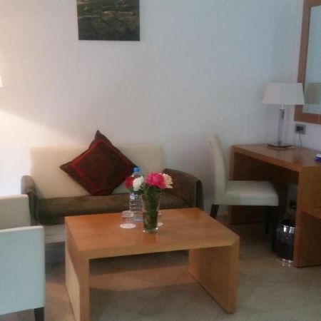 Suites Hotel Mohammed V By Accor Al Hoceima Luaran gambar