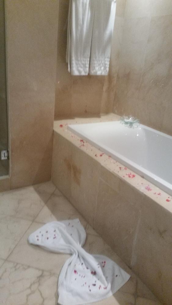 Suites Hotel Mohammed V By Accor Al Hoceima Luaran gambar