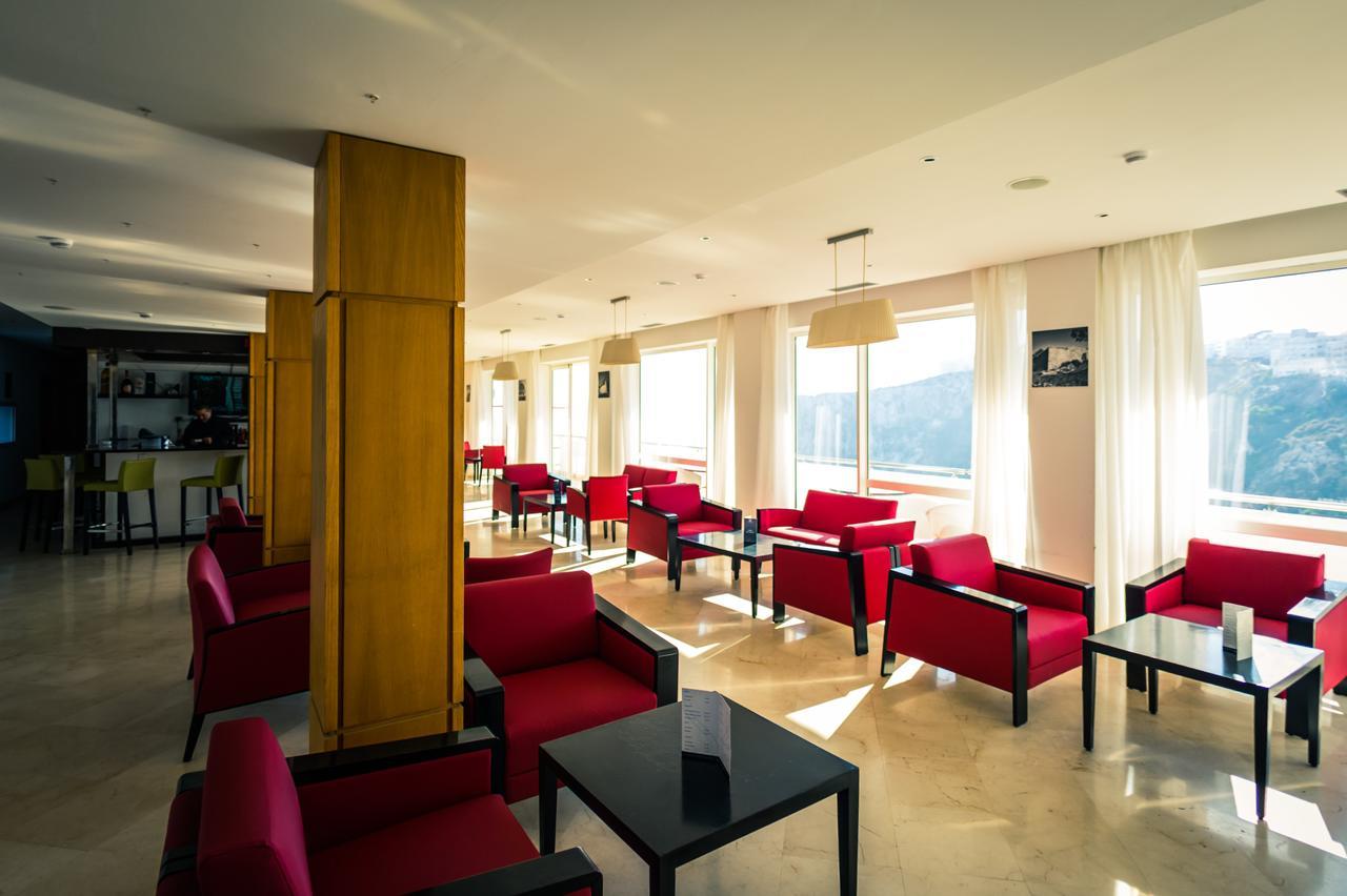 Suites Hotel Mohammed V By Accor Al Hoceima Luaran gambar