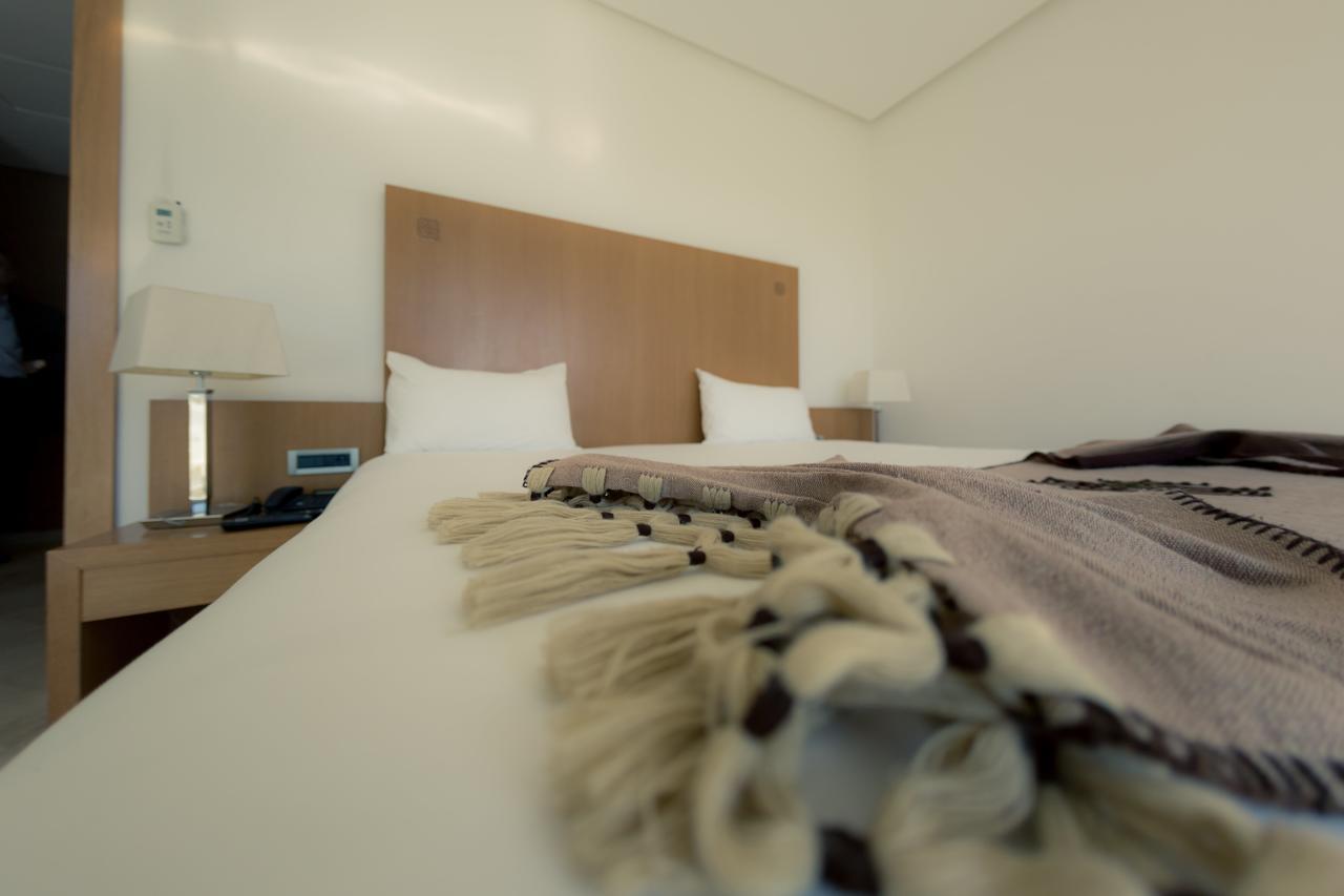 Suites Hotel Mohammed V By Accor Al Hoceima Luaran gambar