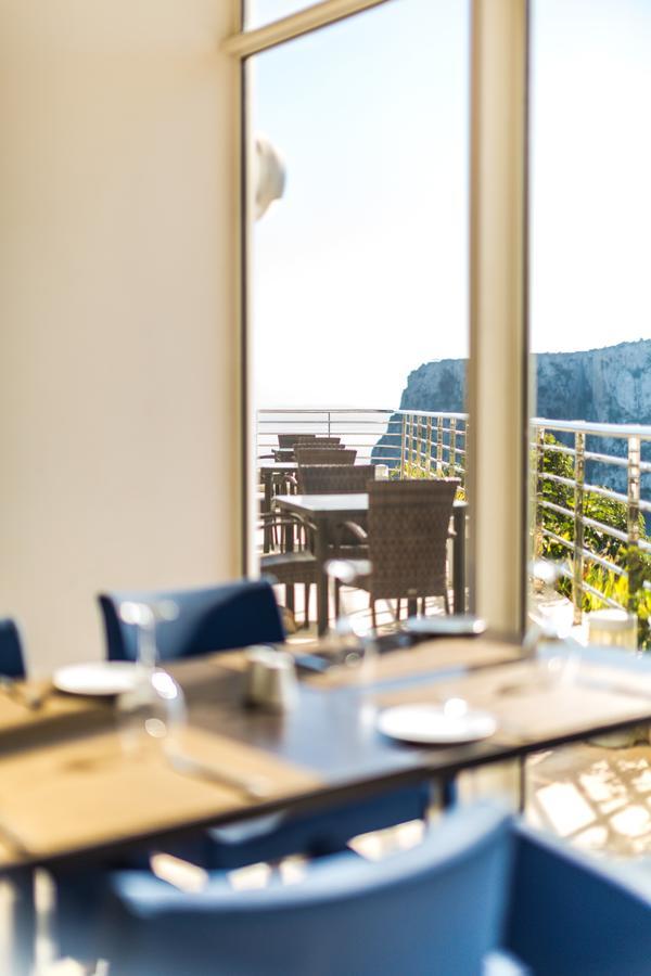 Suites Hotel Mohammed V By Accor Al Hoceima Luaran gambar