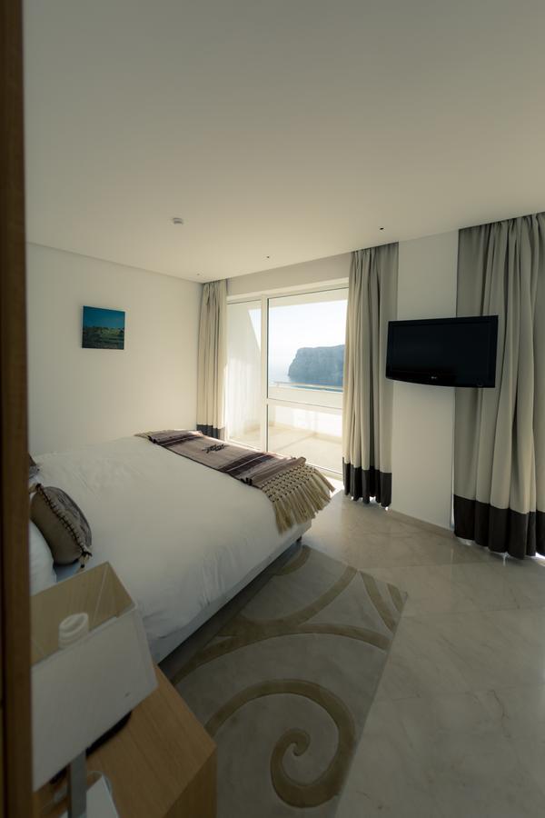 Suites Hotel Mohammed V By Accor Al Hoceima Luaran gambar