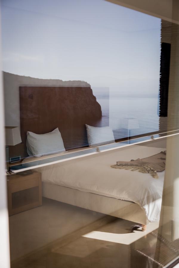 Suites Hotel Mohammed V By Accor Al Hoceima Luaran gambar