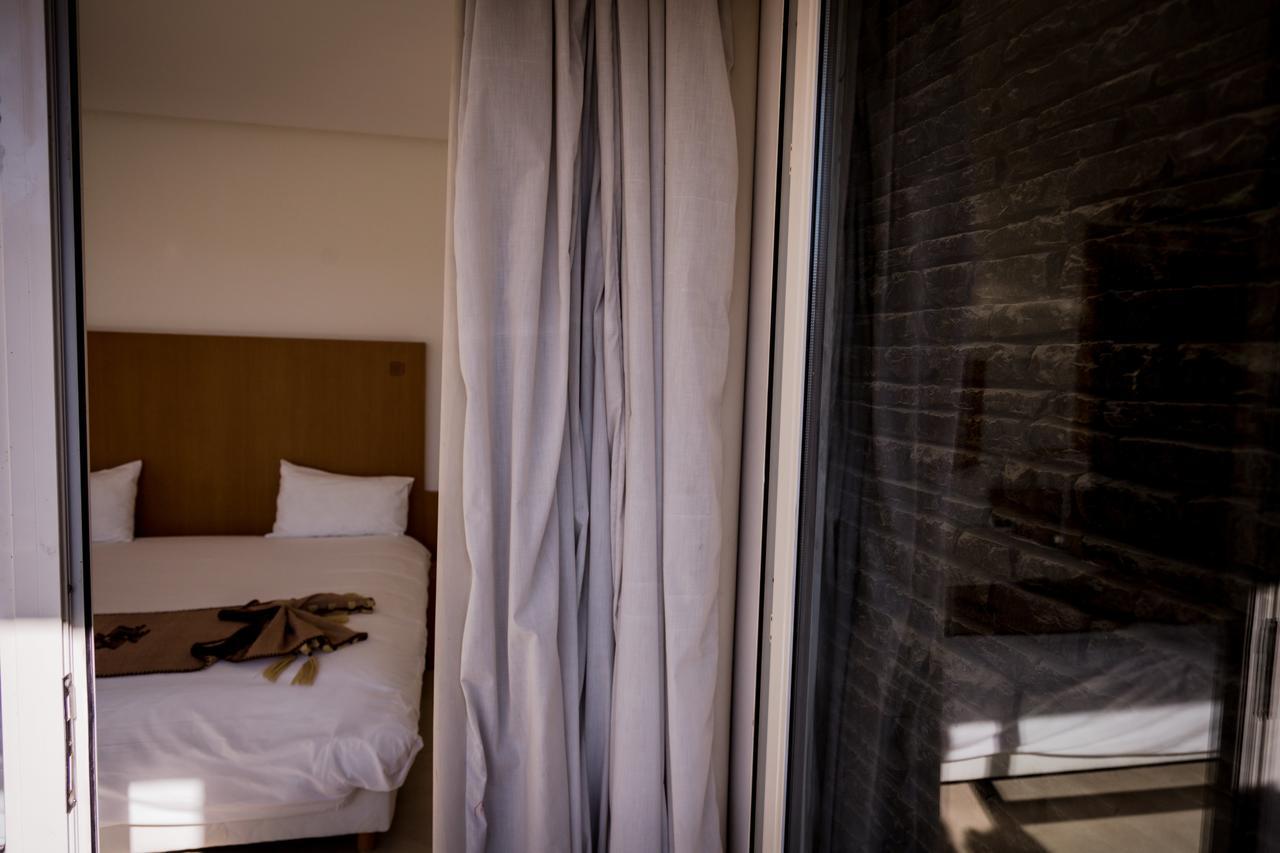 Suites Hotel Mohammed V By Accor Al Hoceima Luaran gambar