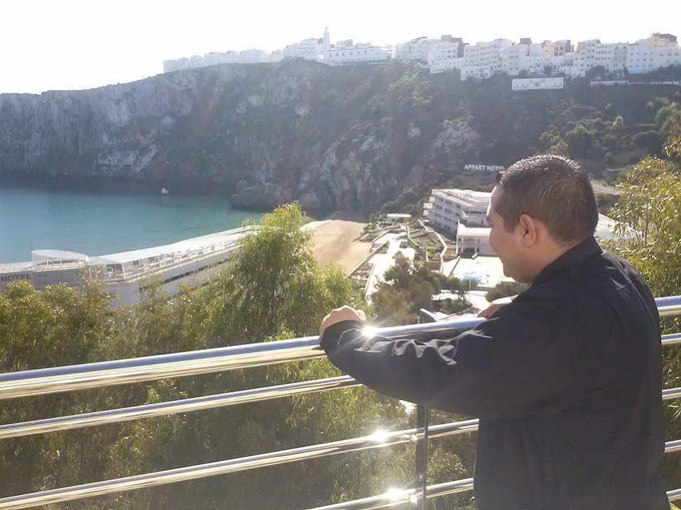 Suites Hotel Mohammed V By Accor Al Hoceima Luaran gambar
