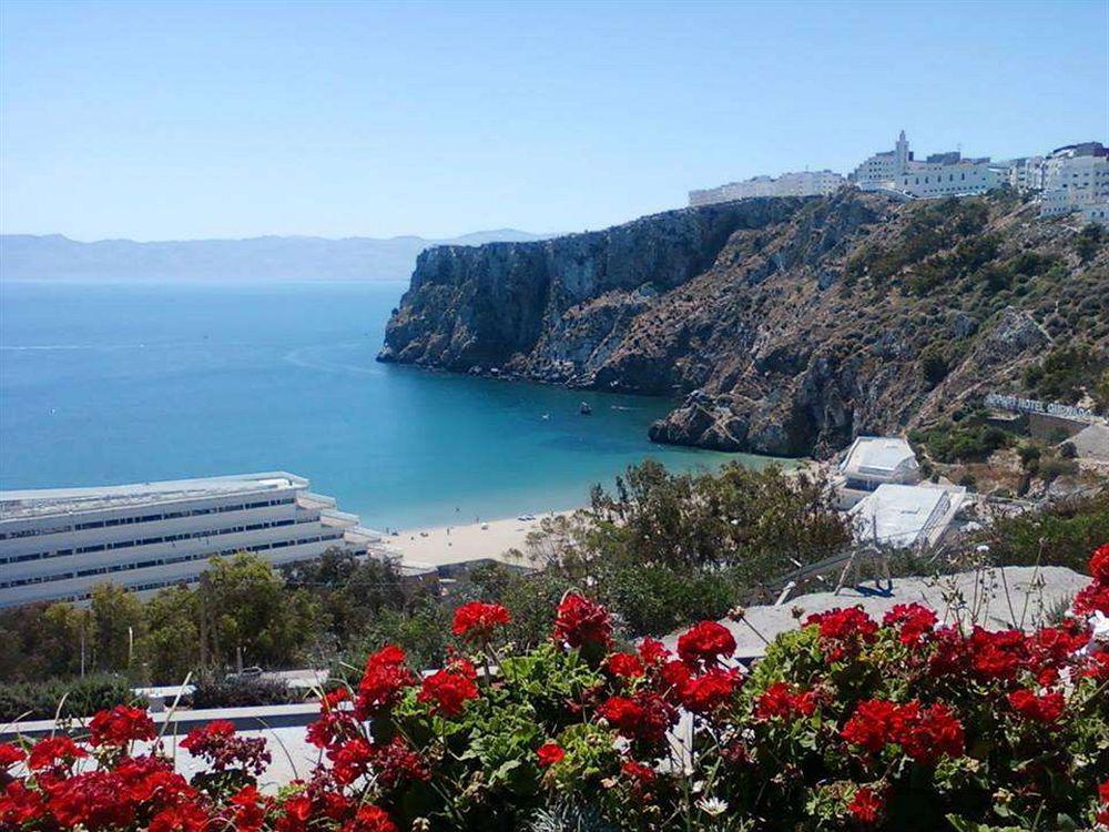 Suites Hotel Mohammed V By Accor Al Hoceima Luaran gambar